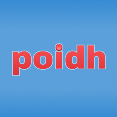 Poidh logo