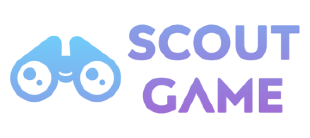 Scout Games logo
