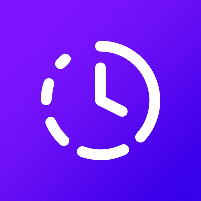 Icon for seconds.money