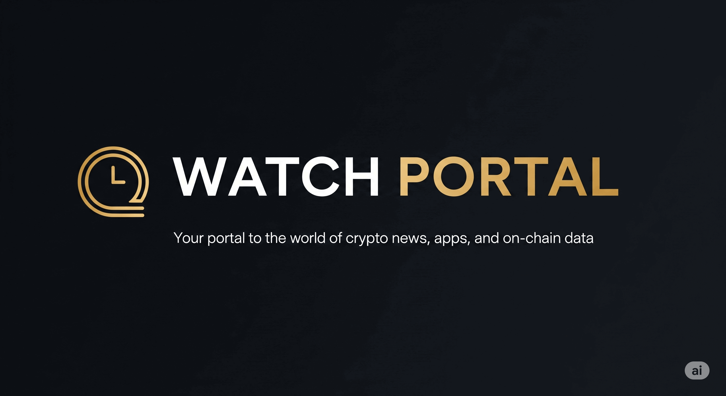 Watchcoin Portal - Farcaster Mini Apps